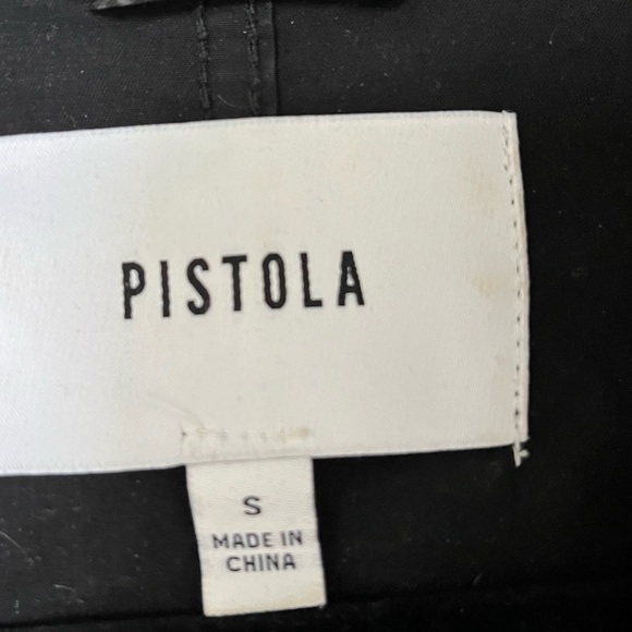 PISTOLA Parker Romper - Picture 14 of 14